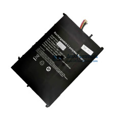 Μπαταρία για CHUWI BMAX 34168243P X15 [Αντικατάσταση μπαταρίας]